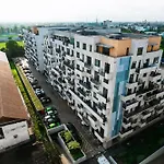Evra Apartments Royal 2