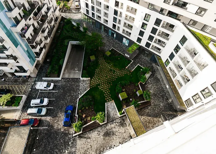 Evra Apartments Royal 2