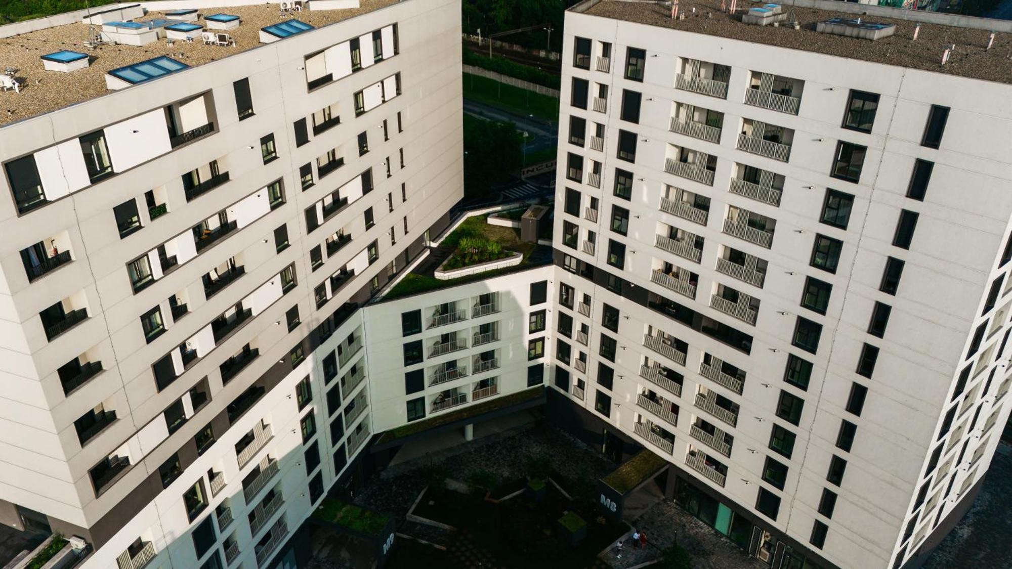 Apartment Evra Royal 2 *