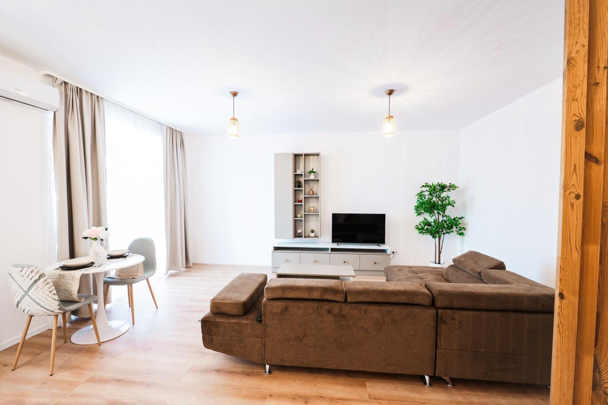 Evra Royal 2 Apartment Timişoara