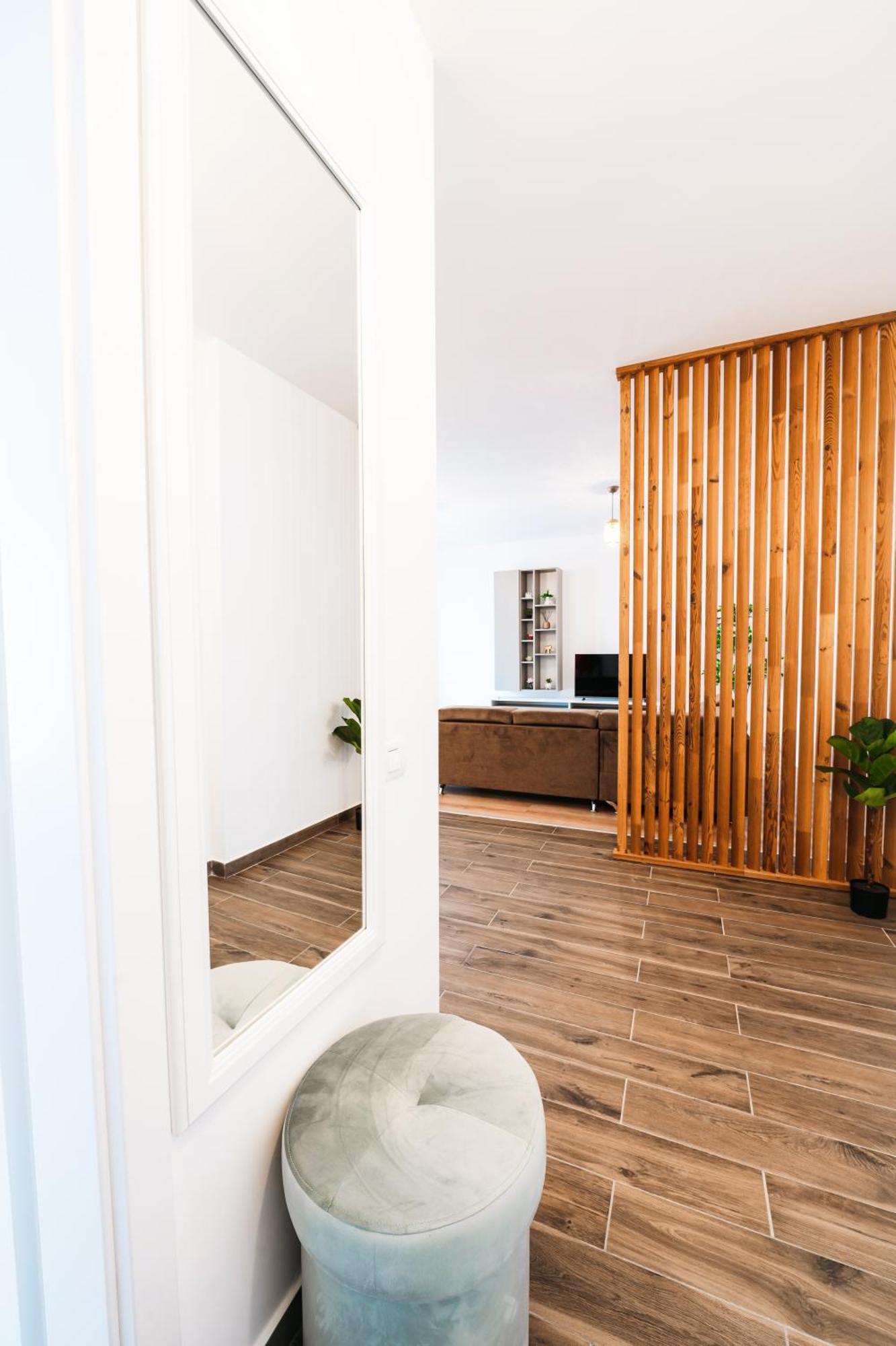 Evra Royal 2 Apartment Timişoara