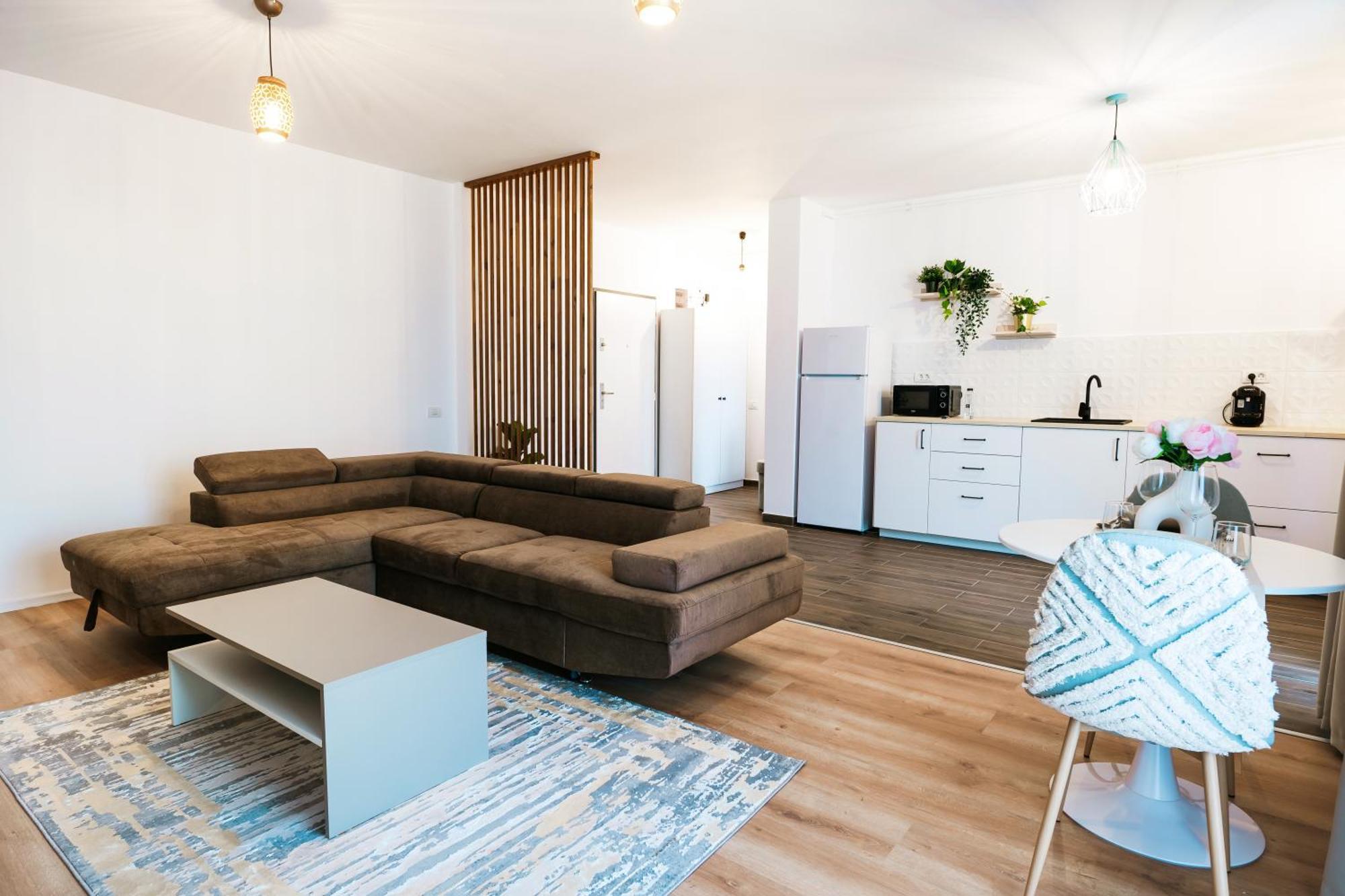 Apartment Evra Royal 2
