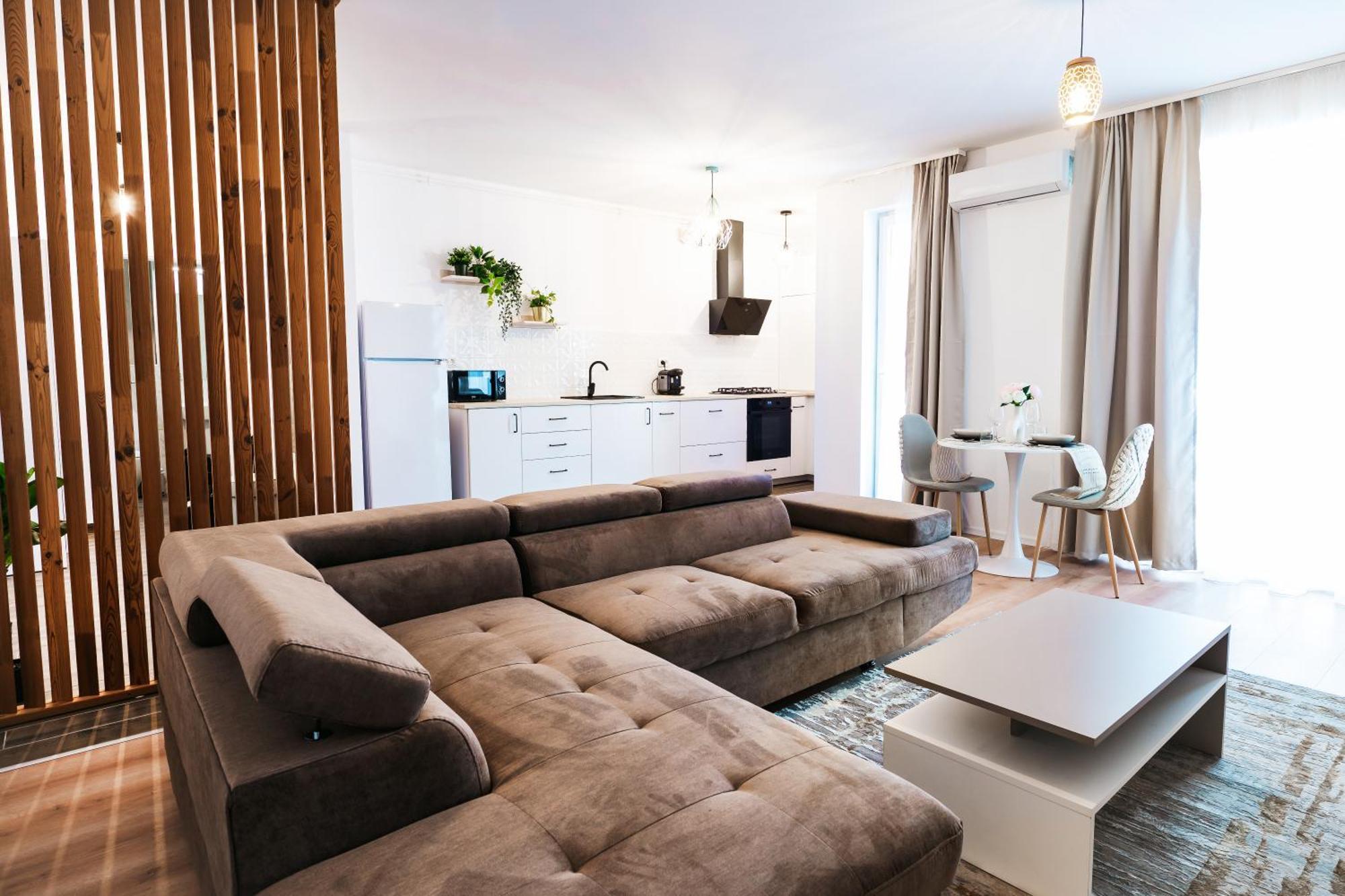 Apartment Evra Royal 2